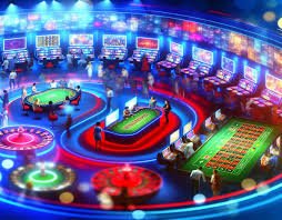 myn777 Slots ဂိမ်းများ